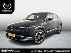 Mazda MX-30 - e-SkyActiv R-EV 170 Edition R / Demo / Limited Edition / Plug-In Hybrid / BTW auto