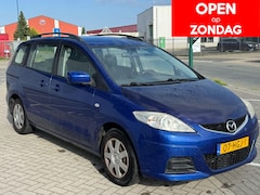 Mazda 5 - 5 1.8 Touring 7pers./NAP/Inruilkoopje