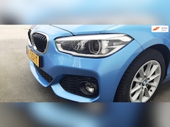 BMW 1-serie - 118d Executive urban line M3 uitv. Orgn.nl
