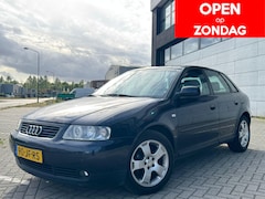 Audi A3 - 1.6 Attraction 5-deurs/Airco/NAP