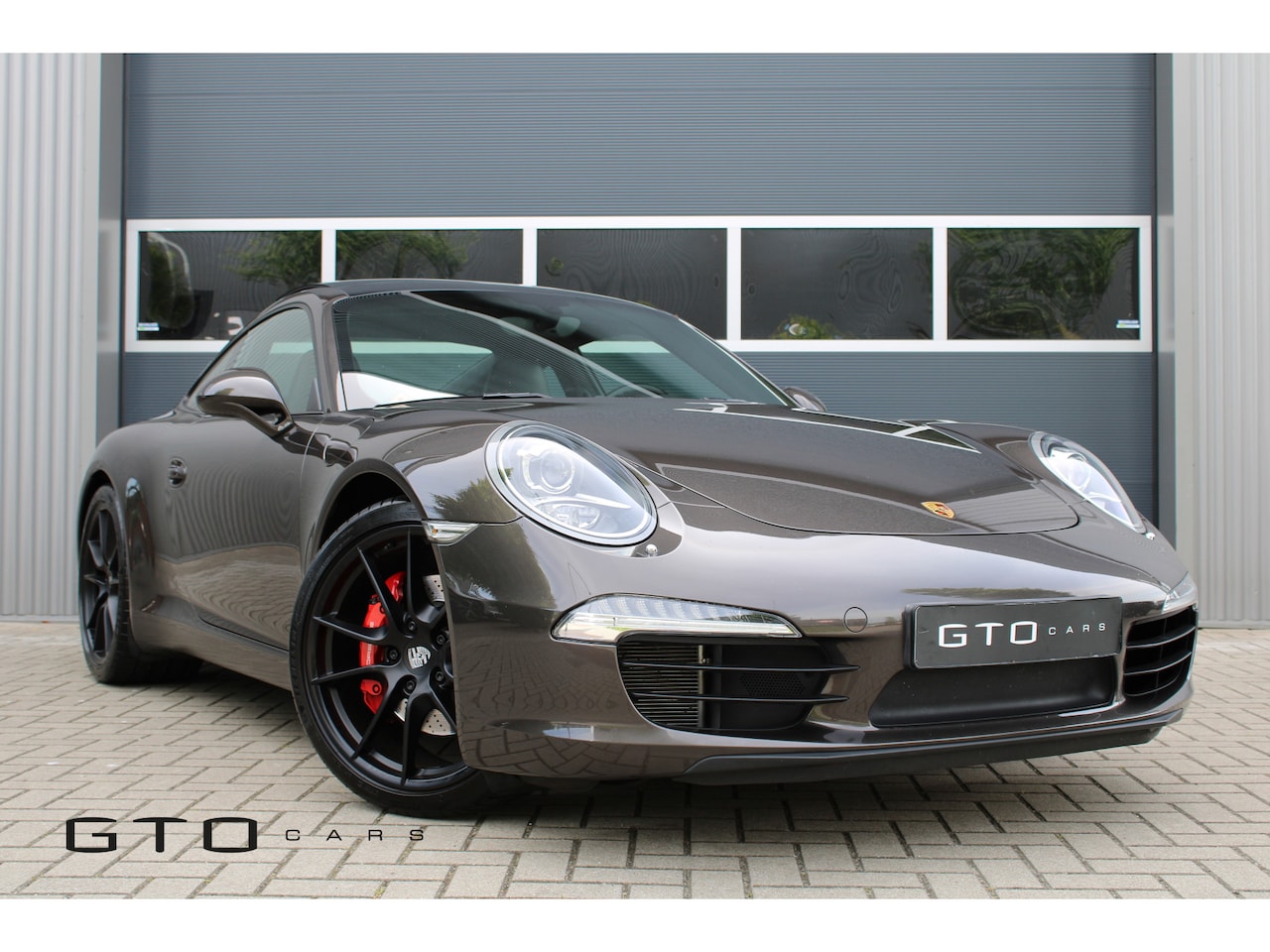 Porsche 911 - 3.8 Carrera S Sportchrono/Sportuitlaat/Memory/Glazendak/Org NLD - AutoWereld.nl