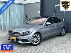 Mercedes-Benz C-klasse - 350 e Lease Edition