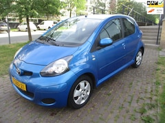 Toyota Aygo - 1.0-12V Comfort//AUTOMAAT