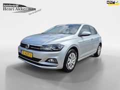 Volkswagen Polo - 1.0 TSI Comfortline