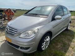 Mercedes-Benz B-klasse - 180 CDI AIRCO