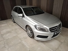 Mercedes-Benz A-klasse - 180 Ambition