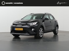 Kia Stonic - 1.0 T-GDi DynamicLine | Navigatie | Apple Carplay/Android Auto | Parkeercamera | Airco | C