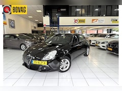 Alfa Romeo Giulietta - 1.4 T Distinctive