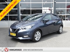 Nissan Micra - 1.0 IG-T Tekna