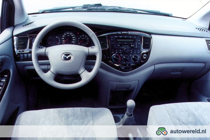 Interieur