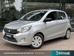 Suzuki Celerio - 1.0 Comfort | Airco | Dealeronderhouden