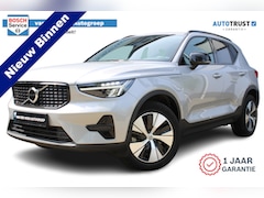 Volvo XC40 - 1.5 T4 Plug-in hybrid Plus Bright | Incl. 12 maanden Garantie | Panorama dak | Achteruitri