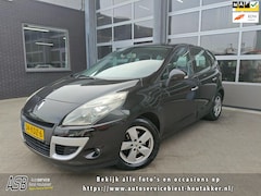 Renault Scénic - 1.4 TCE Sélection Business Sport | Trekhaak | Navigatie | Airco | Cruise Control | Parkeer