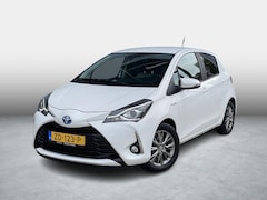 Toyota Yaris - 1.5 Hybrid Dynamic & Navigatie