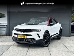 Opel Mokka-e - GS Line 50kWh 11kw bl. / Adaptive Cruise / Winterpakket / Navi Pro
