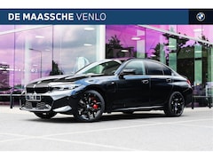 BMW 3-serie - 330e M Sport Automaat / Sportstoelen / Active Cruise Control / Comfort Access / Parking As