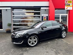 Opel Insignia - 1.6 T Innovation