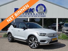 Volvo XC40 - Recharge P8 AWD R-Design BOMVOL | PANO | 360° | PILOT | BLIS + CTA | MEMORY | HK AUDIO