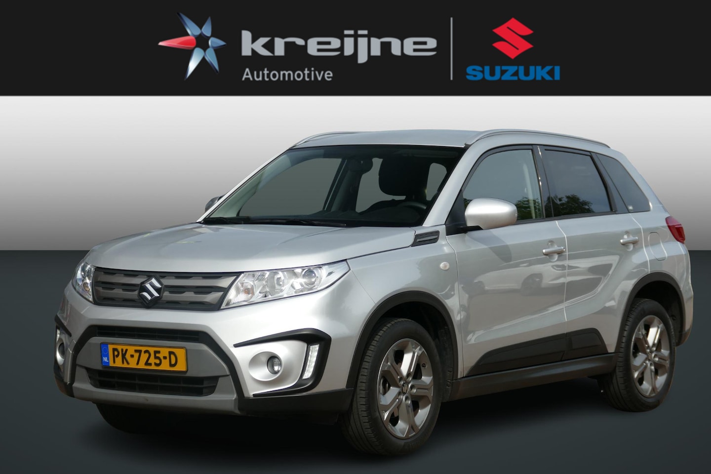 Suzuki Vitara - 1.6 Exclusive | AFNEEMBARE TREKHAAK | RIJKLAARPRIJS | - AutoWereld.nl
