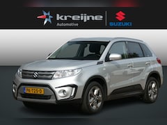 Suzuki Vitara - 1.6 Exclusive | AFNEEMBARE TREKHAAK | RIJKLAARPRIJS |