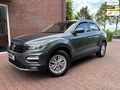 Volkswagen T-Roc - 1.0 TSI Style