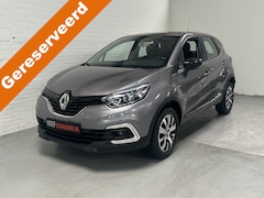 Renault Captur - 0.9 TCe Zen AIRCO / CRUISE / NAVI / STOELVRM