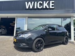 Seat Ibiza - 1.2 TSI Chill Out plus Clima Carplay 5 deurs APK Cruise control