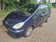 Citroën Xsara Picasso - 1.6i-16V Prestige apk 4-2026