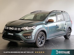 Dacia Jogger - 1.6 Hybrid 140 Extreme 7p. NAVIGATIE | PARKEERSENSOREN VOOR-EN ACHTER | 7-ZITS