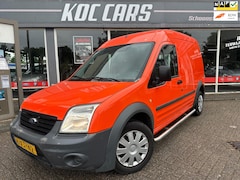 Ford Transit Connect - T230L 1.8 TDCi Ambiente
