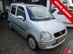Opel Agila - 1.2-16V Comfort