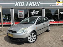 Ford Fiesta - 1.3-8V Champion