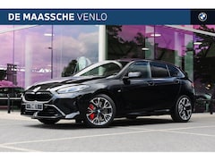 BMW 1-serie - 120 M Sport Automaat / Sportstoelen / Adaptieve LED / M Adaptief onderstel / Comfort Acces