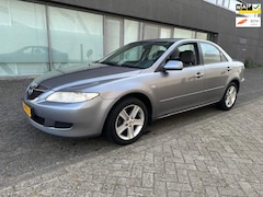 Mazda 6 - 6 2.0i Touring AIRCO BJ 6-2004 APK 2-2026
