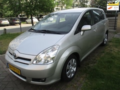 Toyota Verso - 1.8 VVT-i Sol