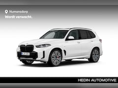 BMW X5 - xDrive50e | M-Sport Pro | Trekhaak | 22" | Harman/kardon | Soft close | Co Pilot | Iconic