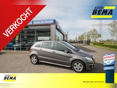 Mercedes-Benz B-klasse - 160 BlueEFFICIENCY