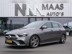 Mercedes-Benz B-klasse - 180 Business Solution AMG