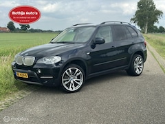 BMW X5 - xDrive30d High Executive Grijs kenteken Marge nette staat