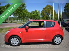 Suzuki Swift - 1.3 GA 3DRS, '05 Elekt, pakket