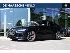 BMW 4-serie Gran Coupé - 420i M Sport Automaat / Achteruitrijcamera / Adaptieve LED / Comfort Access / M Sportonder