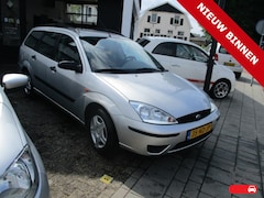 Ford Focus Wagon - 1.6-16V Centennial