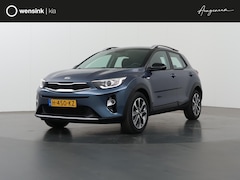 Kia Stonic - 1.0 T-GDi DynamicLine | Navigatie | Parkeercamera | Airco | Cruise Control |