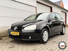 Volkswagen Golf - 1.4 FSi Sportline 5Drs | APK 10/2025