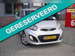 Kia Picanto - 1.0 CVVT Comfort Pack