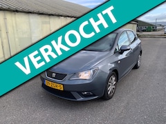 Seat Ibiza - 1.2 TDI Style Ecomotive
