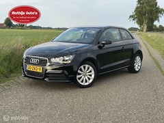 Audi A1 - 1.2 TFSI Attraction Pro Line NAP tellerstand Eerste eigenaar Nette auto
