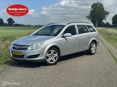 Opel Astra Wagon - 1.6 Edition Airco nette auto Nieuwe APK