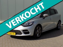 Renault Clio Estate - 1.2 GT Navi