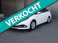 Toyota Auris Touring Sports - 1.8 Hybrid Aspiration